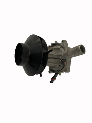 Dieselparken Heater Blower Motor Assembly 2kw/4kw Eberspacher Airtronic 12v