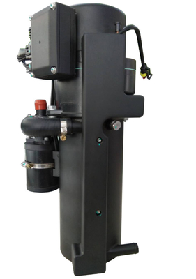 Elektrisches Dieselmotor-Kühlmittel Heater Light Weight 10kw 12v