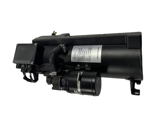 HLN-Dieselkühlmittel-Parken Heater Controller 10kw