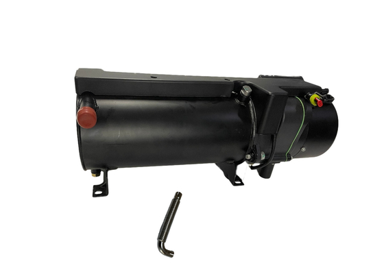 Diesel-Heater For Garage Home Parking Kühlmittel-Heizung des Raum-10kw