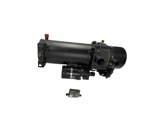 Diesellöschfahrzeug-Block Heater For Boat Preheater Parking 10kW 12v