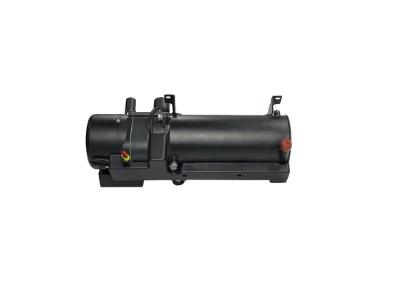 Dieselmotor der Inline--Heizung des Kühlmittel-12v industriell für Traktor