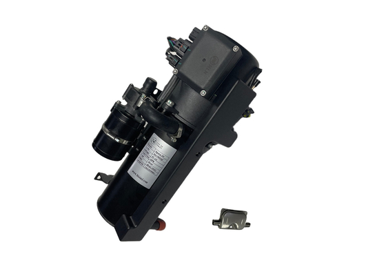 10kW Motorblock-Kühlmittel-Heater Circulating Pump Car Valve-Abkühlen kalt