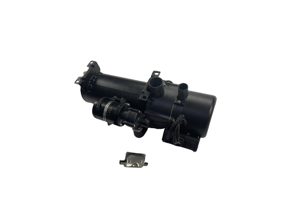 Diesellöschfahrzeug-Kühlmittel-Heater For Ev Boat Truck-Wasser-Flüssigkeit 12v 10kw