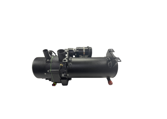 DC 10kW flüssige Maschinen-Diesel- Park-Heater Water-12v