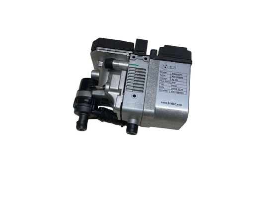 5kw Dieselparken Heater Water Truck 234x108x195mm