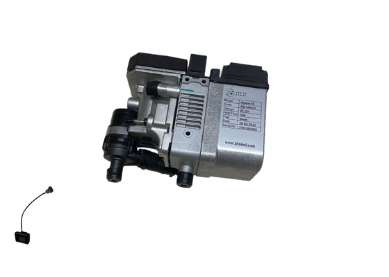 5kw Dieselnacht Heater For Campervan Motorhome Shed