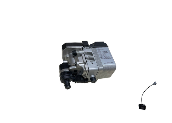 Dieselmotor-Kühlmittel-Heizung 12v 5kW trieb an