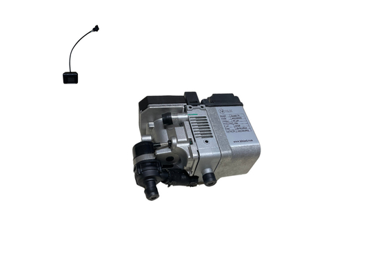 DieselDieselmotor vor Heater Water Warmer Heater Parkings 5kW des kühlmittel-12v