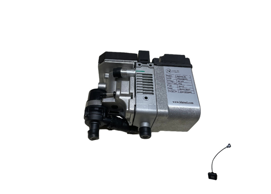 Elektrisches Dieselparken Heater Car Truck Industrial Boat 12v 5kw