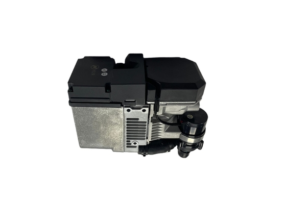 Tragbares 5kw Diesel-Heater Industrial Marine Grade