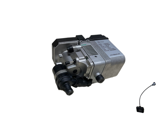 Inline-Motorblock-Dieselkühlmittel-Heizung 12v