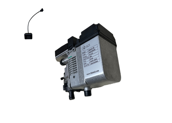 Dieselvolt 5K heißwasser-Heater For Rv Van Motorhomes 12 Boot Campervan