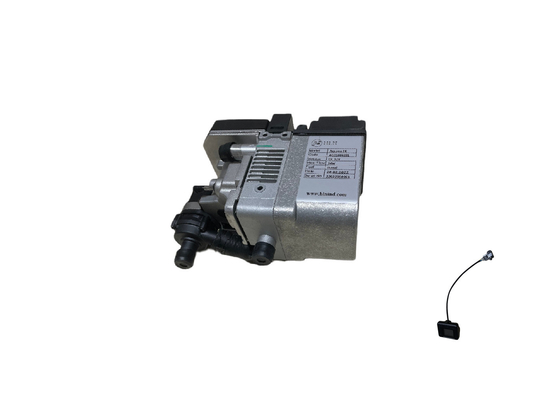 5kw 12 Volt-zusätzliches Kühlmittel-Heater For Jeep Wrangler Truck-Bett Van Vehicle