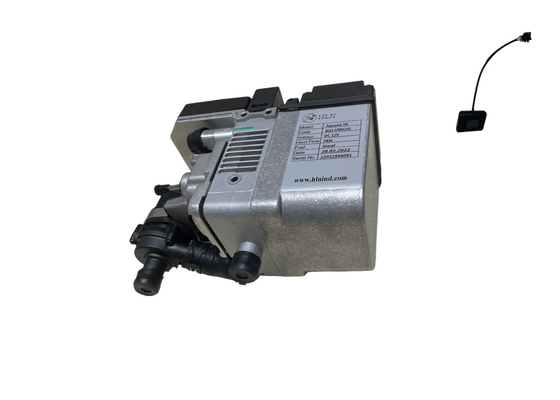 Selbstbewegender Dieselmotor-Kühlmittel-Heater For Tractor Fluid Trucks-Vorwärmer