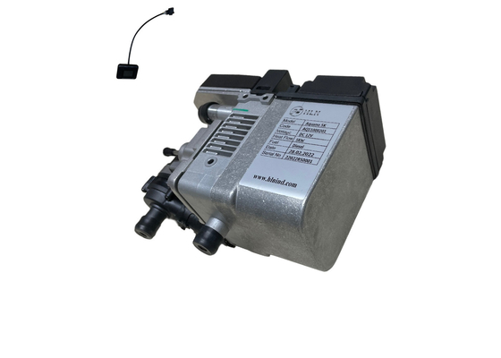 Dieselheißwasser-Heater For Rv Diesel Heater-LKW-Boots-Auto 12v 5000w