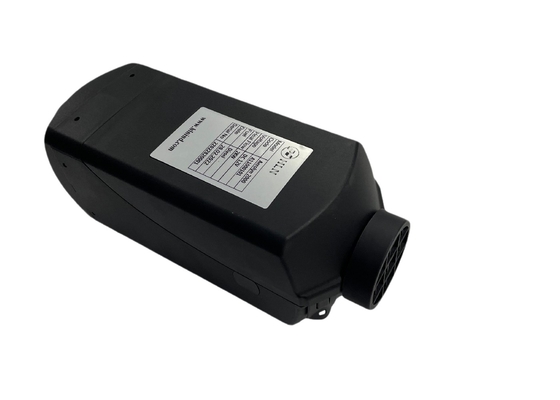 Parkluft-LKW-Fernbedienung des Bus-Boots-Wohnwagen-2kw Diesel-Heater Box 12v 24v