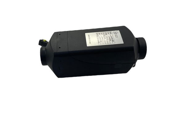 2kW 12 Volt-zusätzlicher Elektroauto-Heater Conditioner Truck Cabin Boat-Camper-Bus