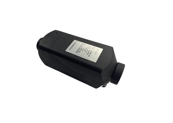 Conditioner-Bewegliches Diesel- Park-Heater For Car Truck Van Cabs der Luft-2kw im Freien