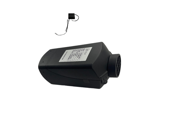 Boots-Bus-Wohnwagen-Autoteile 2000W 12v Marine Forced Air Diesel Heater