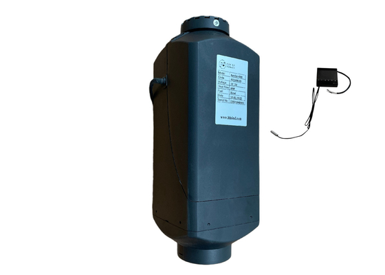 LUFT-Parkheizung 4kw 12v Aerolyn 4000 Diesel