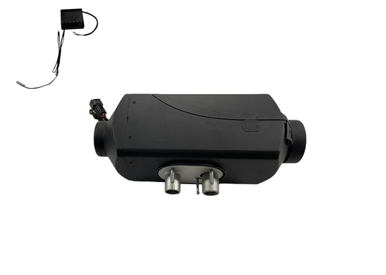 Wohnwagen 4000w Aircon-Heizung der Luft-Auto-Park-Heizungs-12v Diesel-