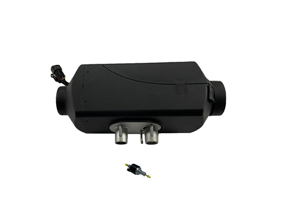 Elektrisches zusätzliches Conditioner-Boots-Dieselc$kampieren der Heizungs-12v 4kw 24v