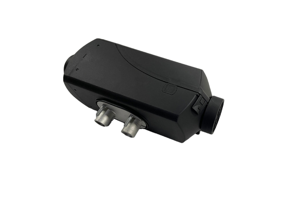 Winter-Conditioner-Dach-Spitze der Rv-Auto-Fahrerhaus-programmierbare Luft-Parkheizungs-4kw 12v