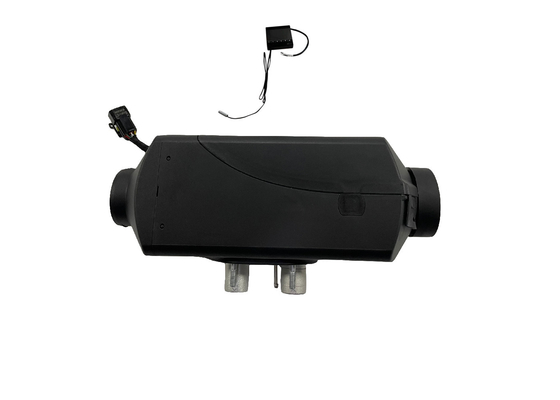 tragbares Boots-Diesel-Heater For Winter Cars 12v 4kw der Maschinen-12v Fernbedienung