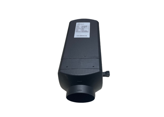 Mini Diesel Air Parking Heater-Dieselbus Heater For Van Boat 4kw