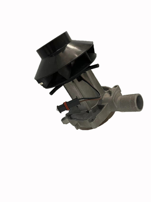 Diesel-Heater Motor 24v Auto-Plastik und Metall 12v