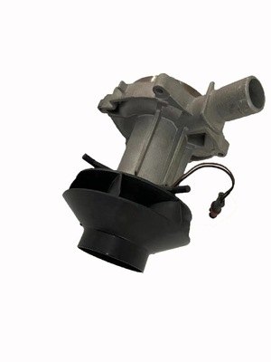 Diesel-Heater Motor 24v Auto-Plastik und Metall 12v