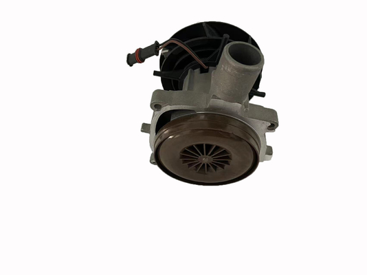 Fan 12v 24v Heater Blower Motor Combustion Air für Luft-Dieselparken Heater Replacement