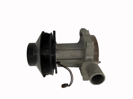 Fan 12v 24v Heater Blower Motor Combustion Air für Luft-Dieselparken Heater Replacement