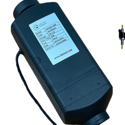 Maschinen-unabhängige Standard-2kw Dieselheizung 12v für LKWs