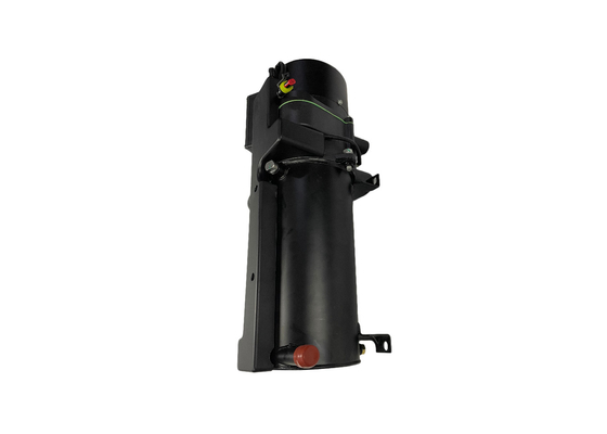 HLN-Dieselkühlmittel-Parken Heater Controller 10kw