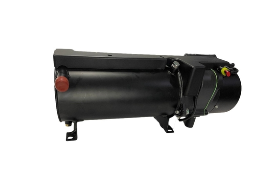 dieselbetriebenes Kühlmittel Heater Pre Heater Parking Automobile 12v 10kW