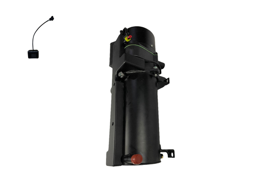 dieselbetriebenes Kühlmittel Heater Pre Heater Parking Automobile 12v 10kW