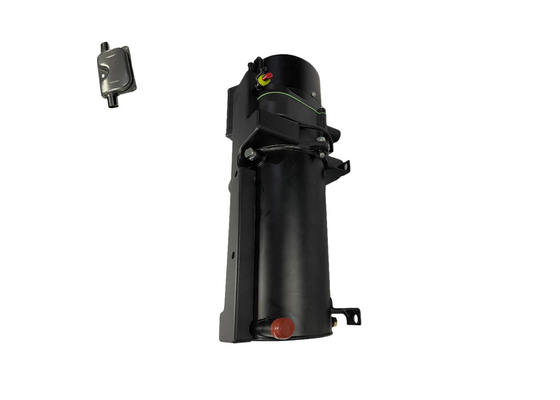 Motorblock Heater Boat Trucks des Kühlmittel-24v Dieselverteilender der heizungs-10kw