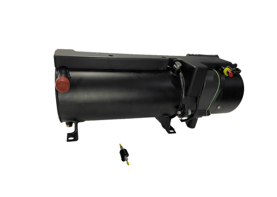 Motorblock Heater Boat Trucks des Kühlmittel-24v Dieselverteilender der heizungs-10kw