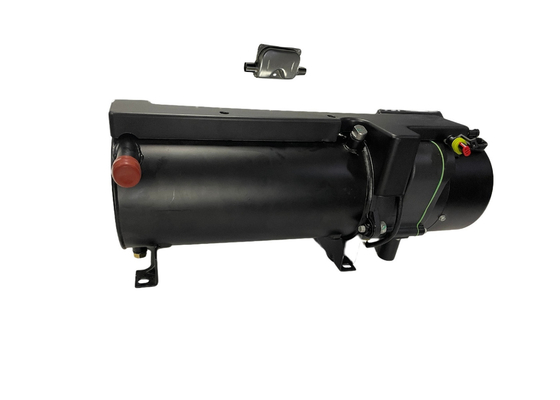 Kühlmittel 10kw Diesel-Heater For Camper Van Enclosed Trailer RV