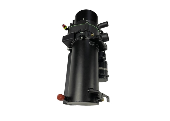 Diesel-Heater For Garage Home Parking Kühlmittel-Heizung des Raum-10kw