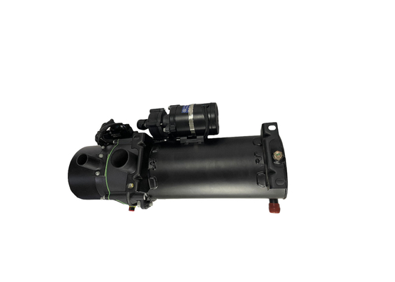 Parkendes 10kw Diesel-Heater For Truck Camper Transit Van