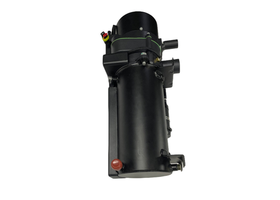 Parkendes 10kw Diesel-Heater For Truck Camper Transit Van