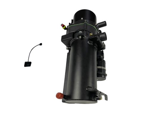 Verteilende Block-Heizung 10kw Diesel-Heater For Tent Camping Trailer