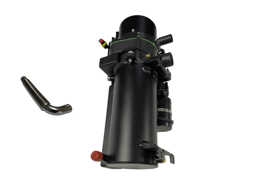 Diesellöschfahrzeug-Block Heater For Boat Preheater Parking 10kW 12v