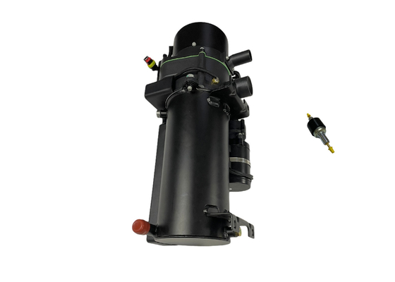 Fahrzeug tauschen 12v halb Kühlmittel Heater Electric Tractor Inline 10kW