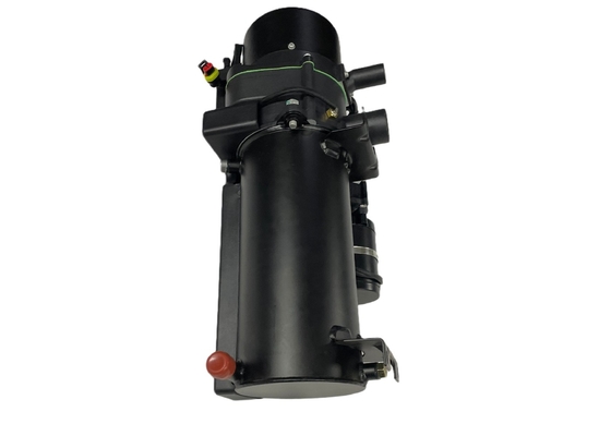 Dieselmotor der Inline--Heizung des Kühlmittel-12v industriell für Traktor