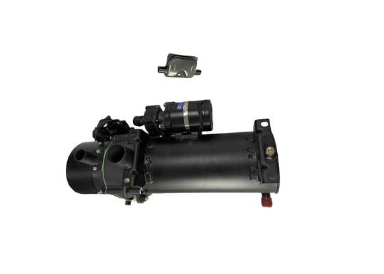 Kühlmittel-Heater Pre Heater Diesel Water-Parken des Generator-10kW 12v