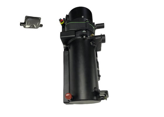 Kühlmittel-Heater Pre Heater Diesel Water-Parken des Generator-10kW 12v
